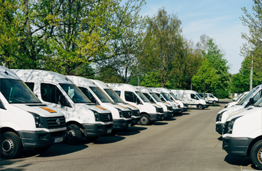 Fleet Registrations