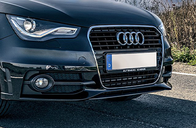 Deregistrations of Vehicles