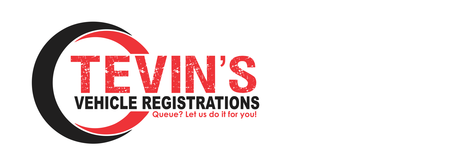 Tevins Vehicle Registrations